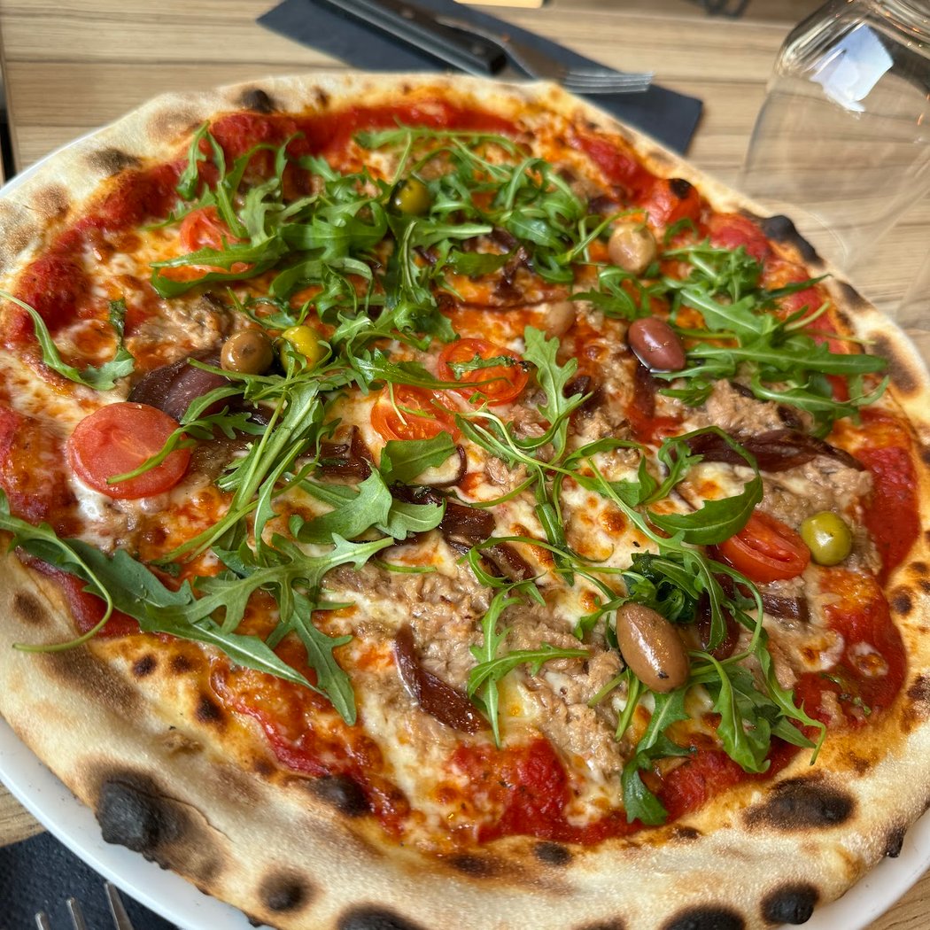 Trattoria L’Annexe 1